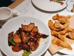 -关东小磨东北菜(漕河泾印象城店)
