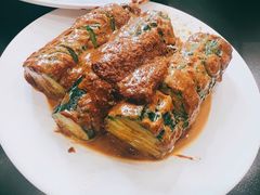 蓑衣黄瓜-柴氏风味斋(甘家口店)