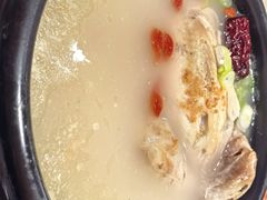 -长顺参鸡汤店(西塔总店)