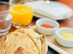 -上海柏悦酒店·世纪100牛排馆