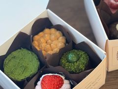 -发酵食堂(屏风街店)