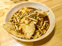 -怪噜范·老贵阳街头名小吃(汇金星力城店)