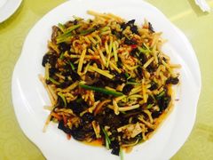 -春水锅贴·传统鲁菜(大明湖店)