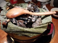-黑鸡小馆(金源店)