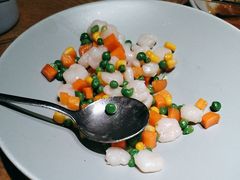 -蜜桃餐厅·伴山(湖滨商业街店)