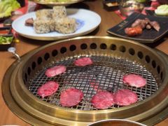 -海之屋韩式烤肉(海棠68环球美食街店)