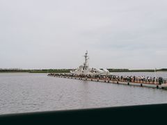 -贝林大翅鲸简餐厅(国家海洋博物馆店)