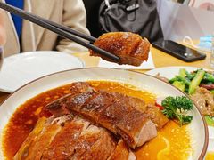 -金翠河烧鹅粤式茶餐厅(龙湖三千集天街店)