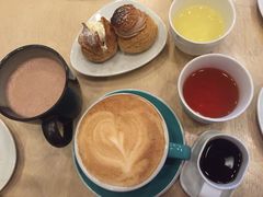 iphone_upload_pic-醒味咖啡馆(南市桥巷店)