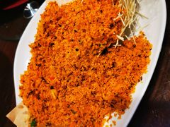 -秦家味老菜馆(民族北路店)