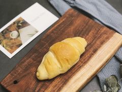 -稻田秋日式面包