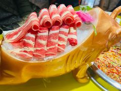 -鲜味奇火锅(江高店)