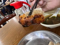 -黄阿姨锅贴大王(万航渡路店)