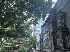 -重庆十八梯传统风貌区