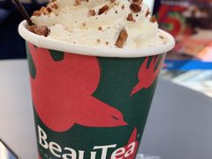 松林拿铁-BeauTea水仙(coco park店)