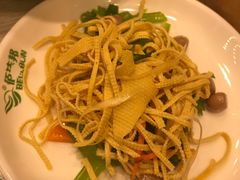 小菜-高记一家人饺子(征仪路花园小区店)