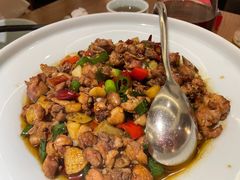 -闽上鲜·福建菜(龙湖滨江天街店)