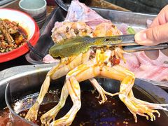 -青山青豆花·笑禅豆腐鱼(黄泥塝店)