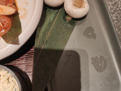 -新石器烤肉(之心城店)
