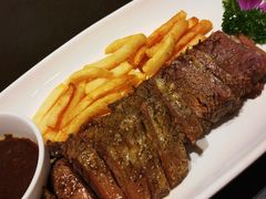 -荣兴酒家(徐家汇店)