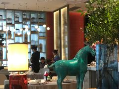-金海华·悦食东方(苏州中心商场店)