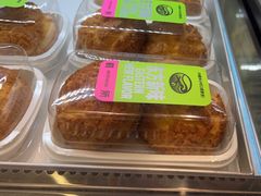 -鹤所·低糖零蔗糖烘焙(长楹店)