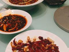 -竹溪一号·天域阁(骑马山店)