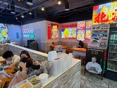 -雙冲柳州螺蛳粉&酸嘢&桂林米粉(簋街店)