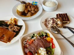 -宜家家居(西安未央商场店)