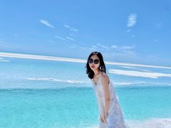 -东台吉乃尔湖
