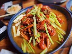 金牌黄焖龙虾去头-红盔甲·小龙虾(人民广场店)