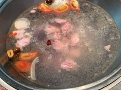 -羊来顺冰煮鲜羊 铁锅烀羊肉(中央大街店)