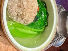 -古都历食南京菜·烤鸭·鸭血粉丝·汤包(南京博物院店)