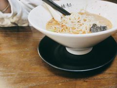 -一豚轩·烧鸟·豚骨拉面(五四路店)