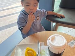 -星巴克臻选(深圳龙岗万科店)