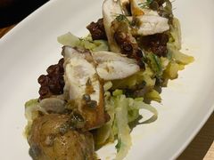 -Mercato莫卡多露台餐厅与酒吧(K11店)