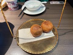 -蜜桃餐厅·古运河畔(南下塘店)