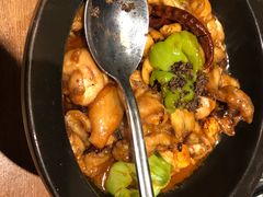 -云海肴·汽锅鸡·云南菜(天山百盛优客店)