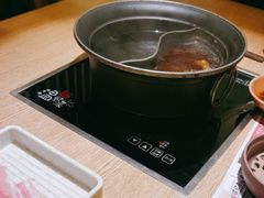 -温野菜涮涮锅(大悦城店)
