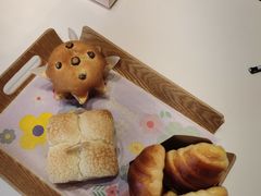 金牌牛角-好利来(十里河店)