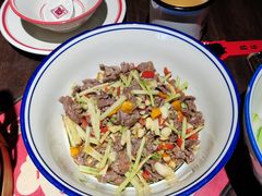 -洞庭土菜馆(天河北总店)