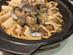 -捌拾柒號大院(济南路店)