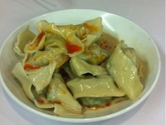 冷馄饨-潘国仙耳光馄饨(黄家阙路店)