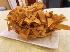 -奥华餐厅·老张记(台基厂店)