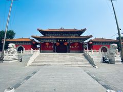 -大悲禅寺