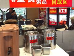 -永和大王(春日上新·阜成门店)