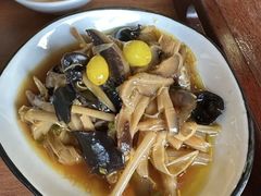 -同得兴 Since·1995 传统苏式面馆(嘉馀坊店)