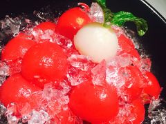 -大树餐厅(益田假日店)