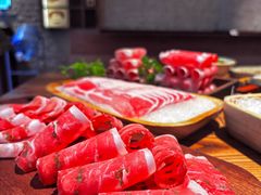 -四喜小胖·北京涮肉(五道营店)
