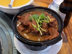 -燕北云山·农家菜·灶台鱼(密云溪翁庄店)